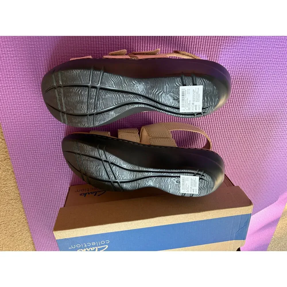 Clarks nwt merliah2